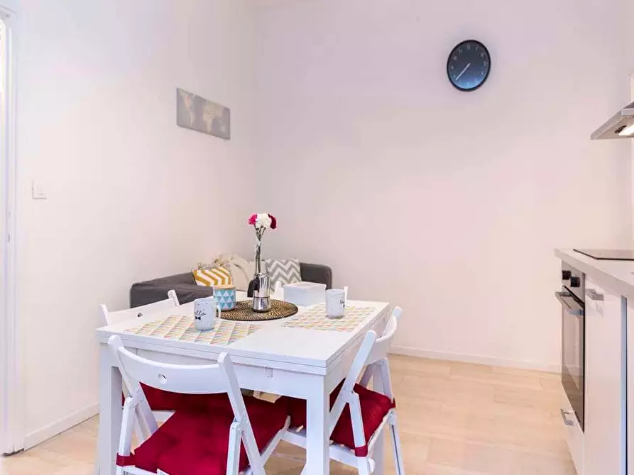 Immagine 39 di Camera in affitto  in Largo Cavalieri di Malta12 a Milano