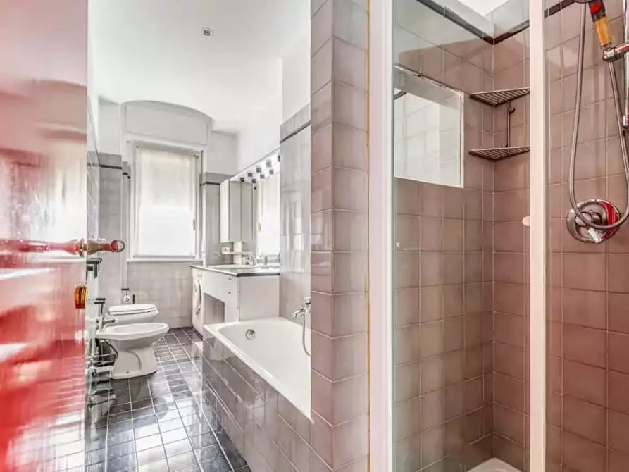 Immagine 27 di Appartamento in affitto  in Via Principe Eugenio4 a Milano