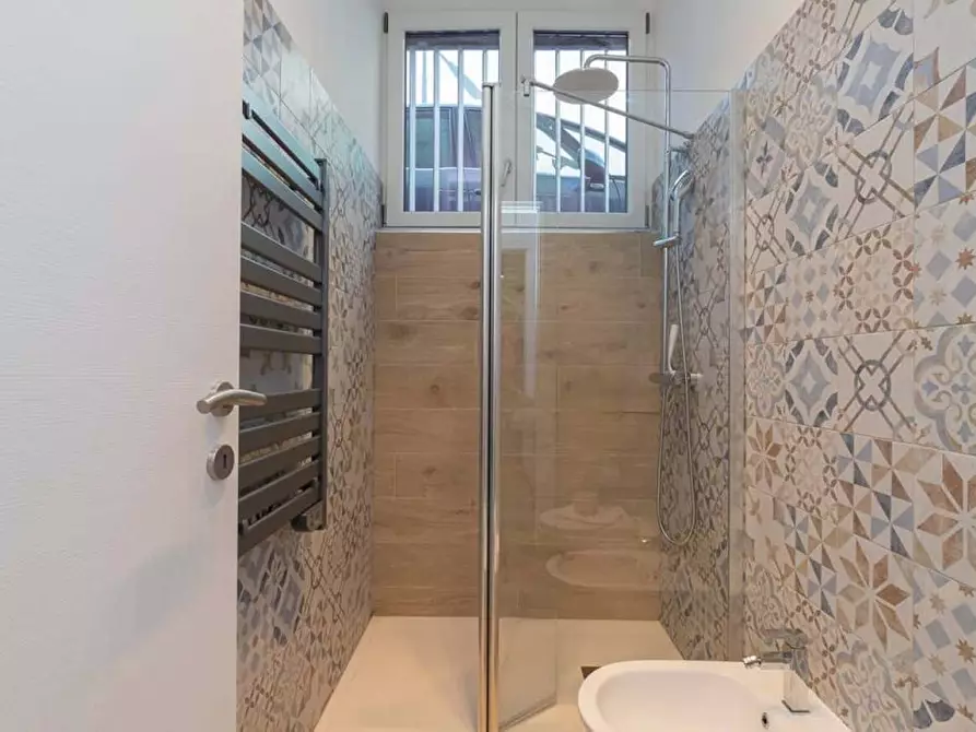 Immagine 20 di Appartamento in affitto  in Via Privata Don Bartolomeo Grazioli6 a Milano