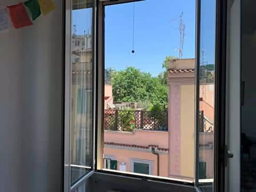 Immagine 3 di Appartamento in affitto  in Via Braccio da Montone29 a Roma