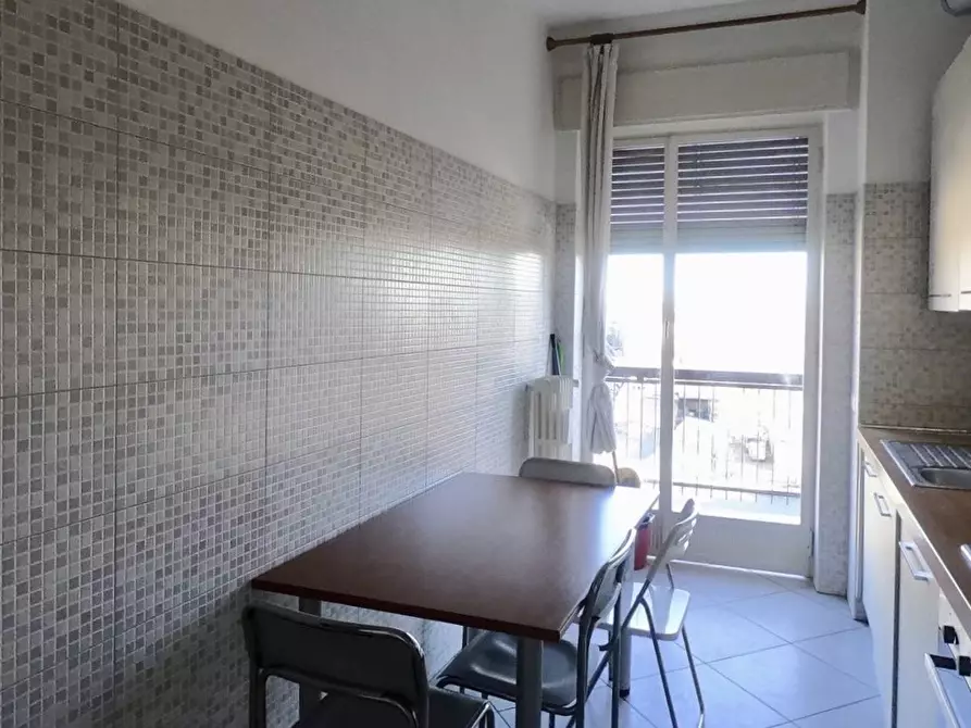 Immagine 8 di Camera in affitto  in Alzaia Naviglio Pavese106 a Milano