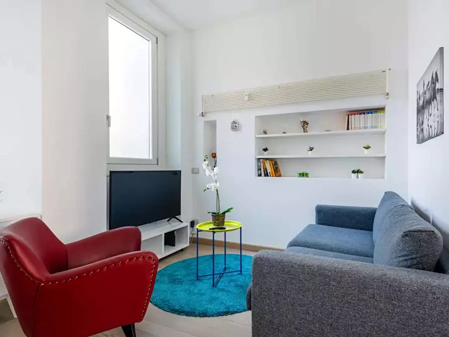 Immagine 8 di Appartamento in affitto  in Via Giuseppe Piolti de' Bianchi18 a Milano