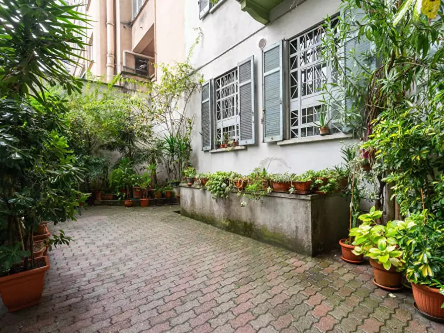 Immagine 21 di Camera in affitto  in Piazza Sant'Agostino7 a Milano