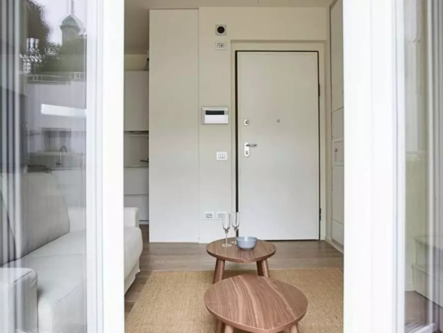 Immagine 12 di Appartamento in affitto  in Piazza Santa Maria Beltrade1 a Milano