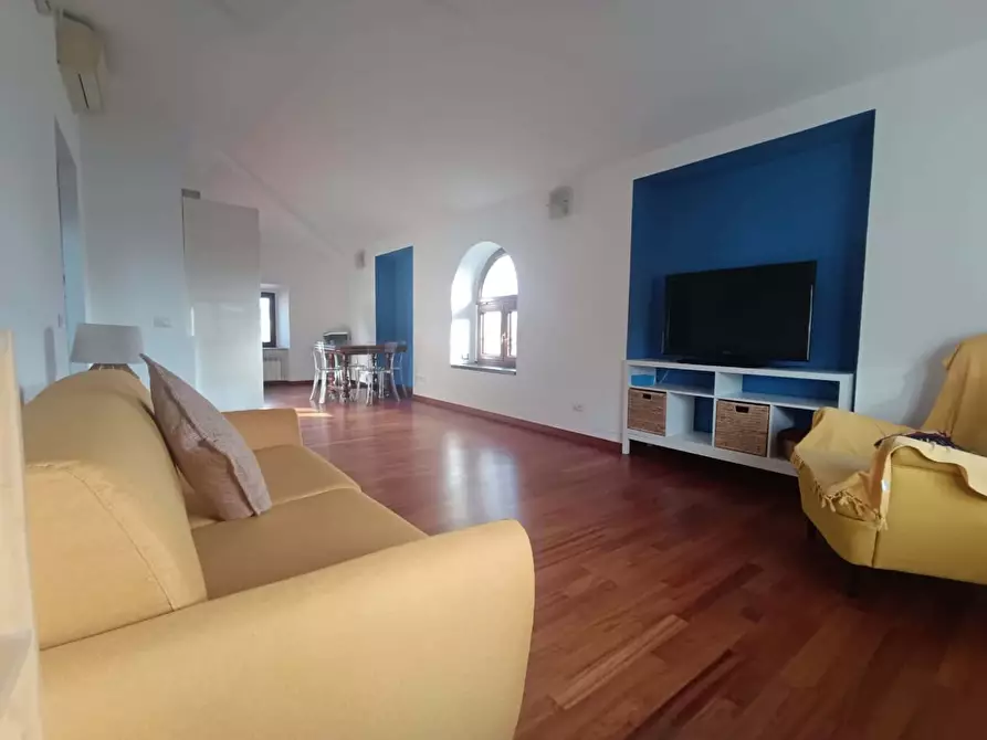 Immagine 2 di Appartamento in affitto  in Passaggio Del Filatoio16 a Bergamo