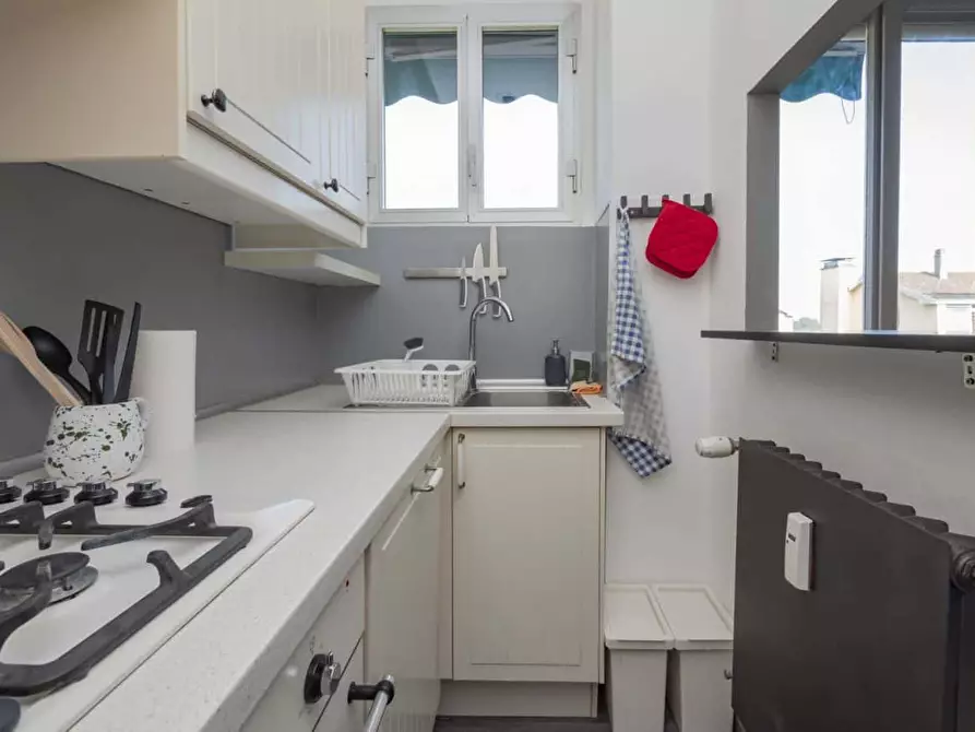 Immagine 21 di Appartamento in affitto  in Viale Omero17 a Milano