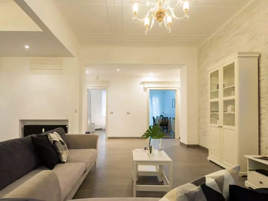 Immagine 33 di Appartamento in affitto  in Via Alessandro Rimassa76 a Genova