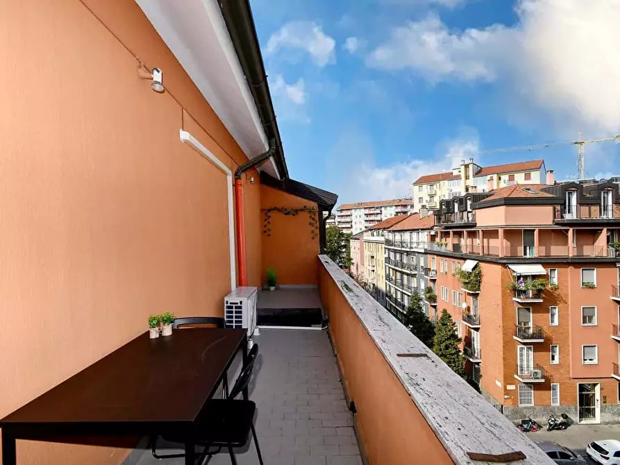 Immagine 16 di Appartamento in affitto  in Via Privata Poggibonsi4 a Milano