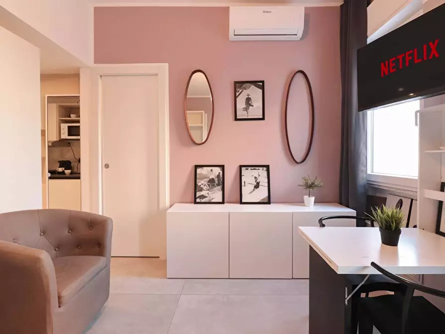 Immagine 14 di Appartamento in affitto  in Via Giuseppe Tartini3 a Milano