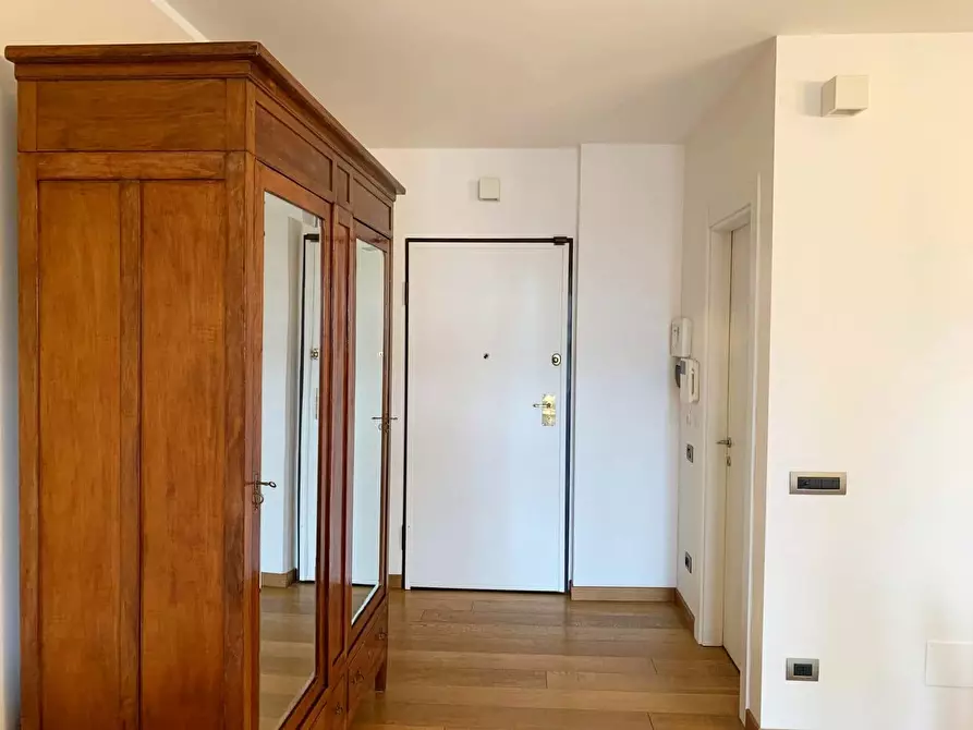 Immagine 26 di Appartamento in affitto  in Viale della Grande Muraglia59 a Roma