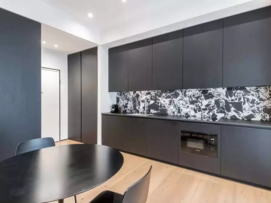 Immagine 1 di Appartamento in affitto  in Corso Magenta83 a Milano