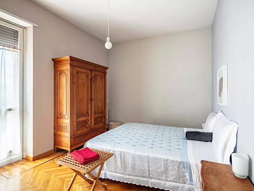 Immagine 2 di Appartamento in affitto  in Lungo Dora Firenze19 a Torino
