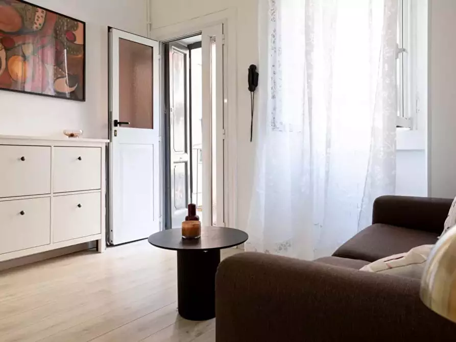 Immagine 6 di Appartamento in affitto  in Via Nino Bixio6 a Milano
