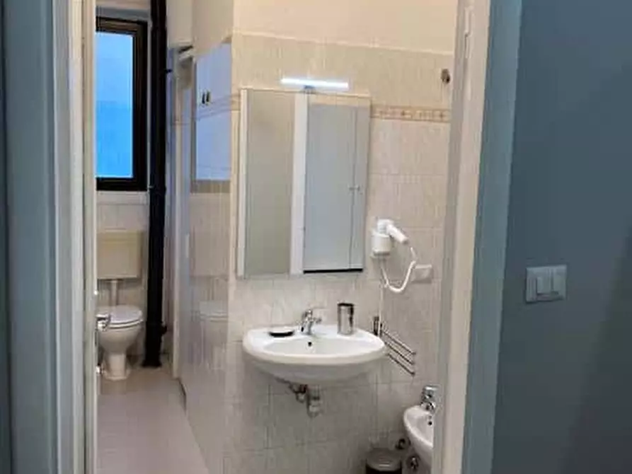 Immagine 10 di Appartamento in affitto  in Corso Lodi127 a Milano