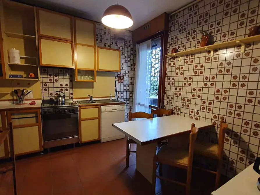 Immagine 2 di Appartamento in affitto  in Via Decembrio Piercandido10 a Padova