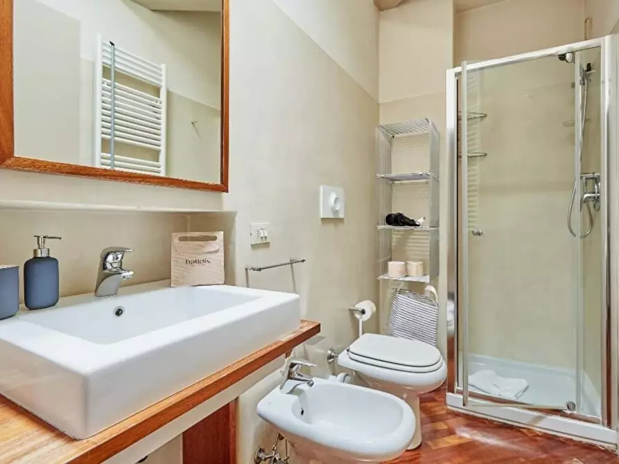 Immagine 18 di Appartamento in affitto  in Via Luigi Settembrini36 a Milano