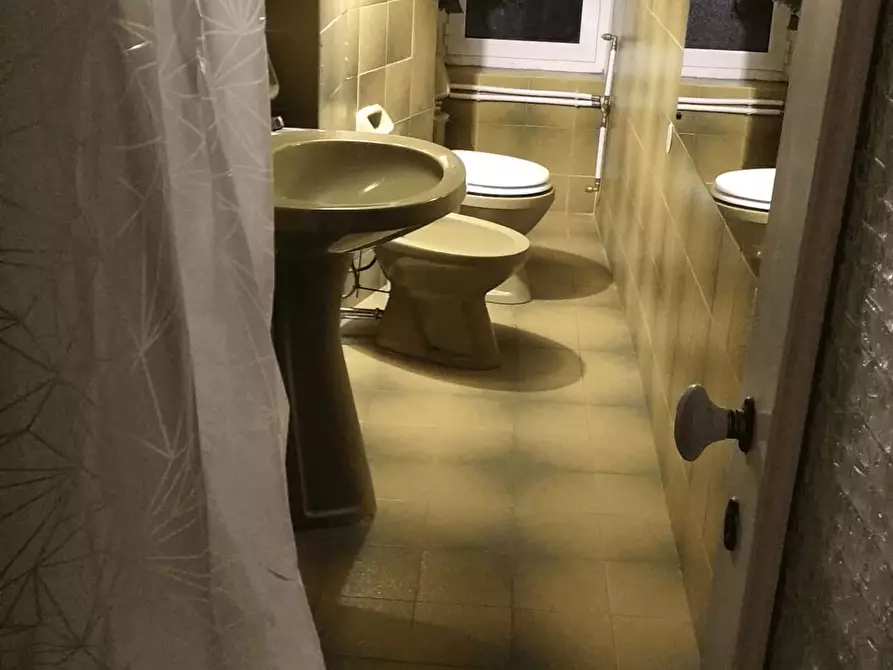 Immagine 11 di Camera in affitto  in Via Caffaro6 a Genova