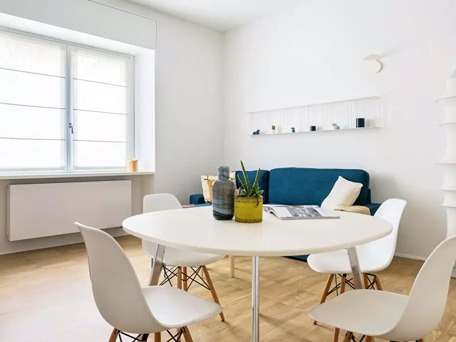 Immagine 3 di Appartamento in affitto  in Piazza S. Nazaro in Brolo5 a Milano