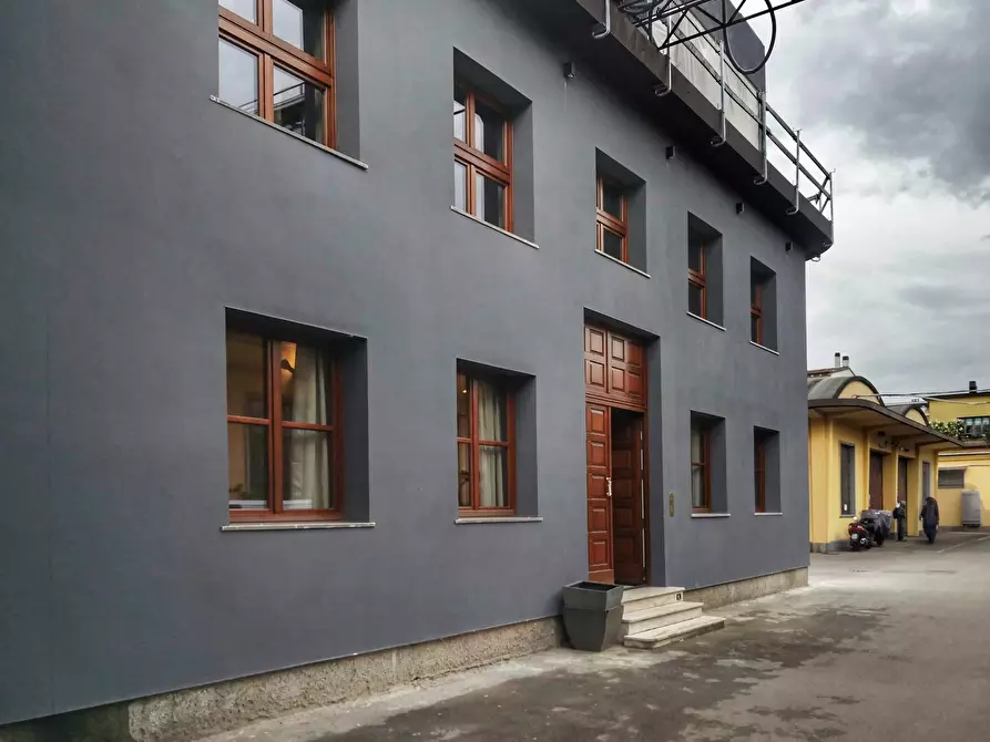 Immagine 1 di Appartamento in affitto  in Via Tertulliano70 a Milano