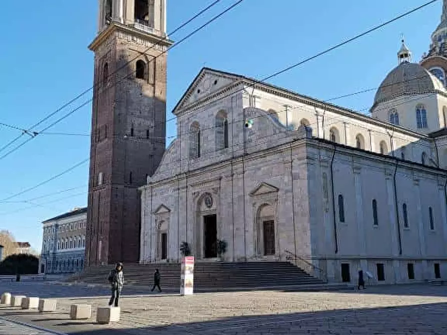 Immagine 23 di Appartamento in affitto  in Via Carlo Noè7 a Torino