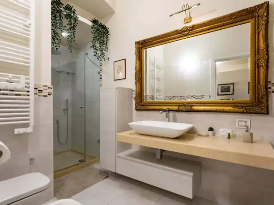 Immagine 16 di Appartamento in affitto  in Via San Nicolò3 a Verona