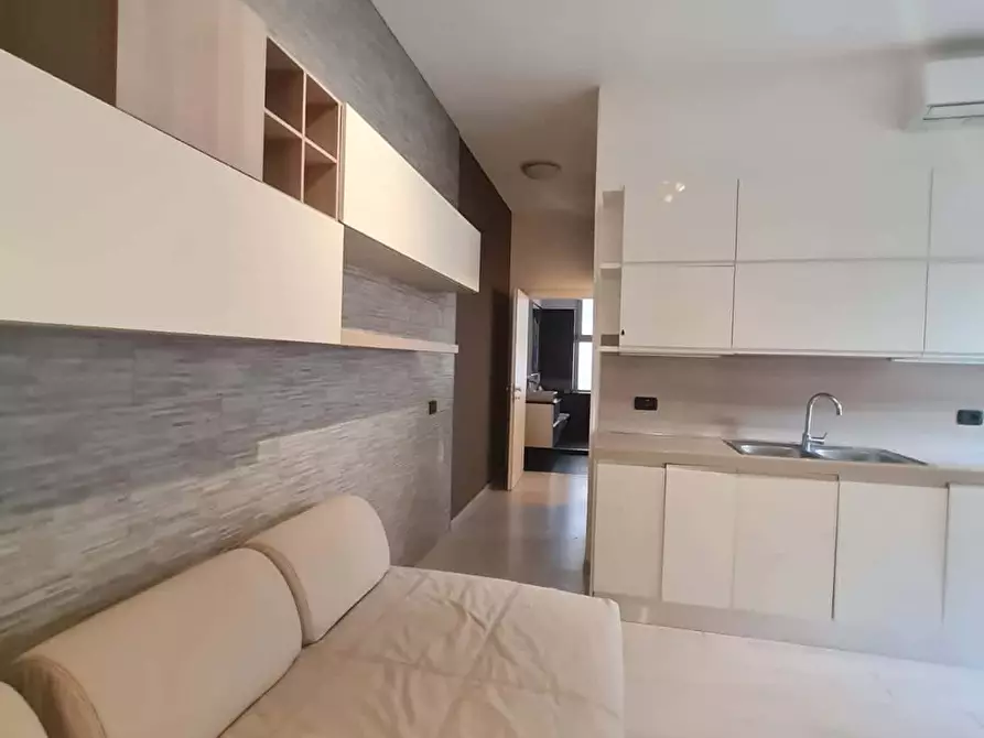 Immagine 6 di Appartamento in affitto  in Via Gaetano Braga1 a Milano