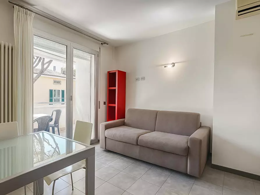 Immagine 5 di Camera in affitto  in Viale Trento41 a Rimini