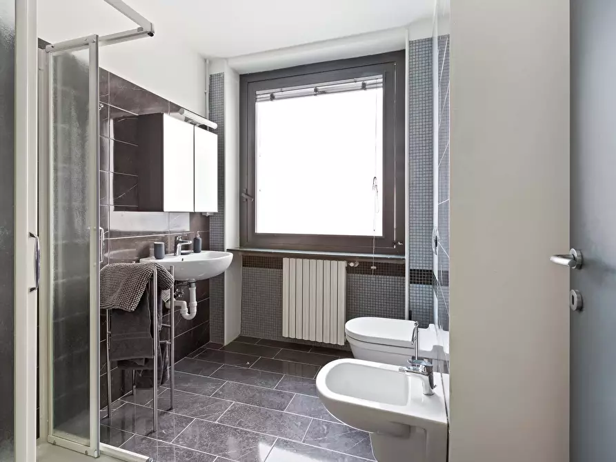 Immagine 5 di Camera in affitto  in Via Privata Deruta22 a Milano