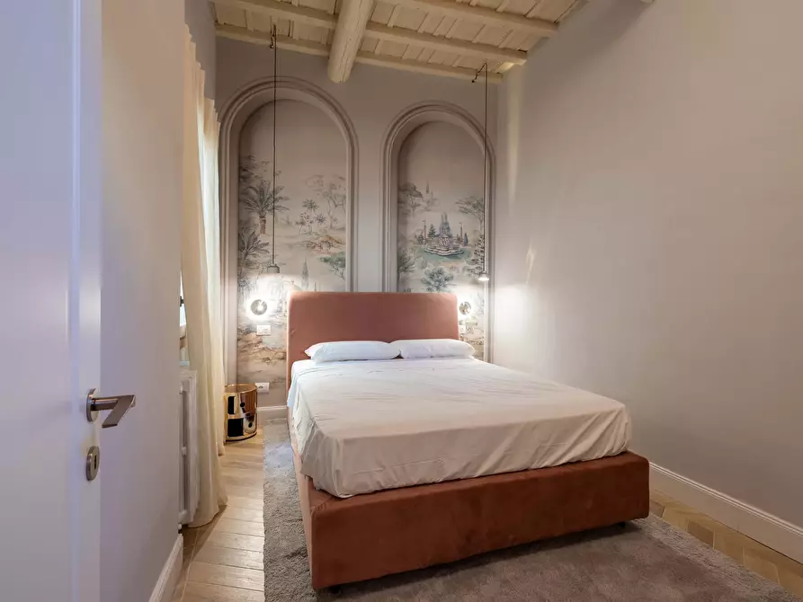 Immagine 24 di Appartamento in affitto  in Via Guelfa67 a Firenze