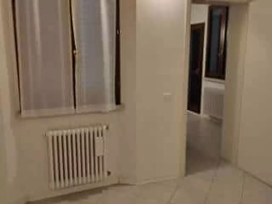 Immagine 11 di Appartamento in affitto  in Via Emilia Santo Stefano56 a Reggio Nell'emilia