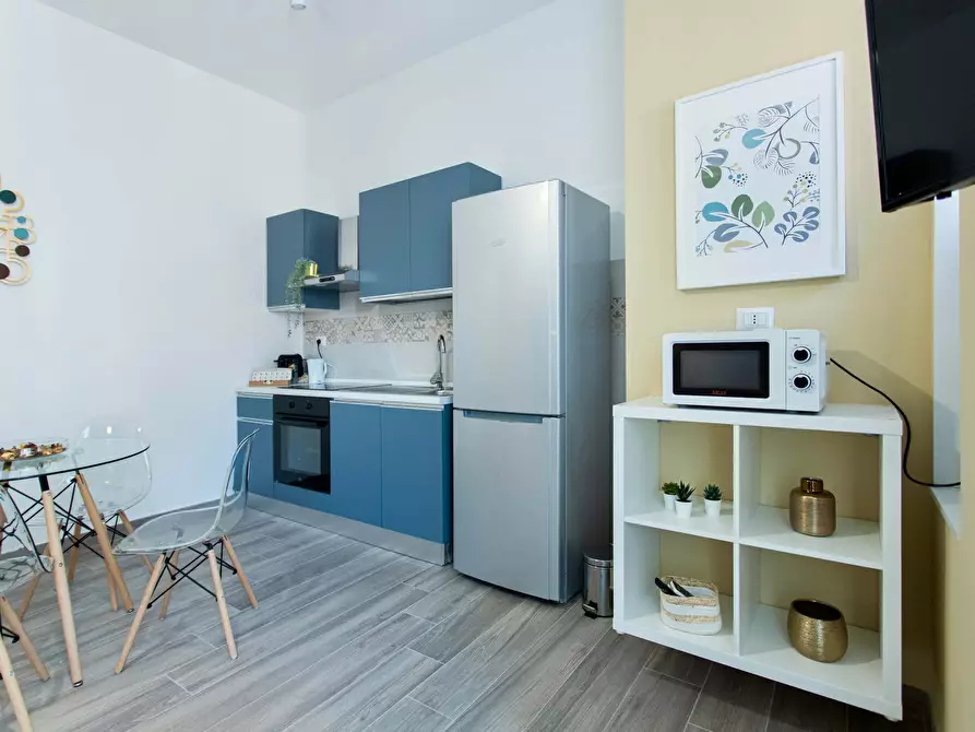 Immagine 27 di Appartamento in affitto  in Via Candia89 a Roma