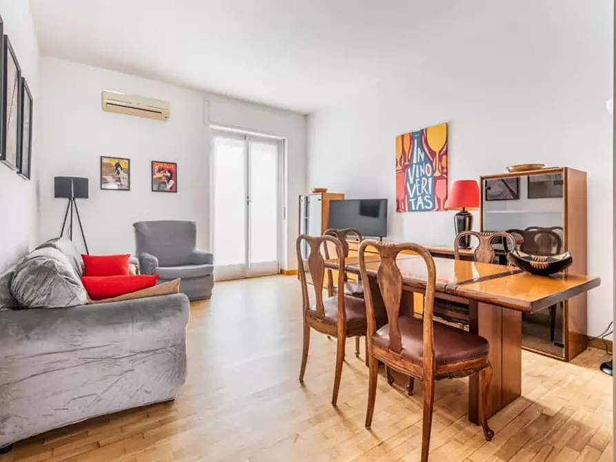 Immagine 10 di Appartamento in affitto  in Via Principe Eugenio4 a Milano