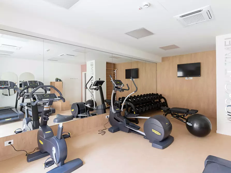 Immagine 14 di Camera in affitto  in Via Lepontina4 a Milano