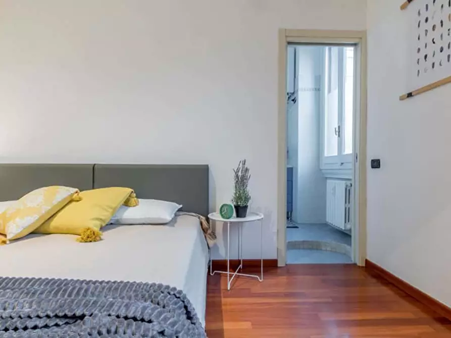 Immagine 4 di Camera in affitto  in Via Carlo Darwin9 a Milano