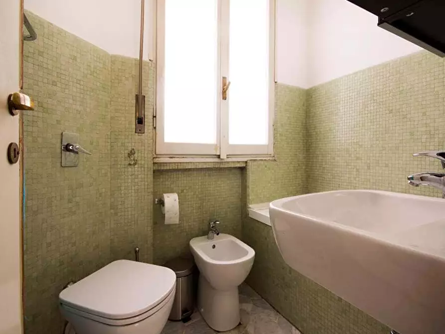 Immagine 10 di Camera in affitto  in Via Bartolomeo D'Alviano17 a Milano