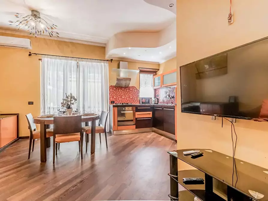 Immagine 13 di Appartamento in affitto  in Via Pio Foà48 a Roma