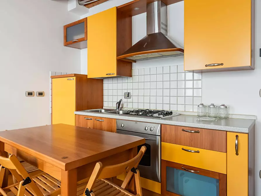 Immagine 2 di Appartamento in affitto  in Via San Carlo49 a Bologna