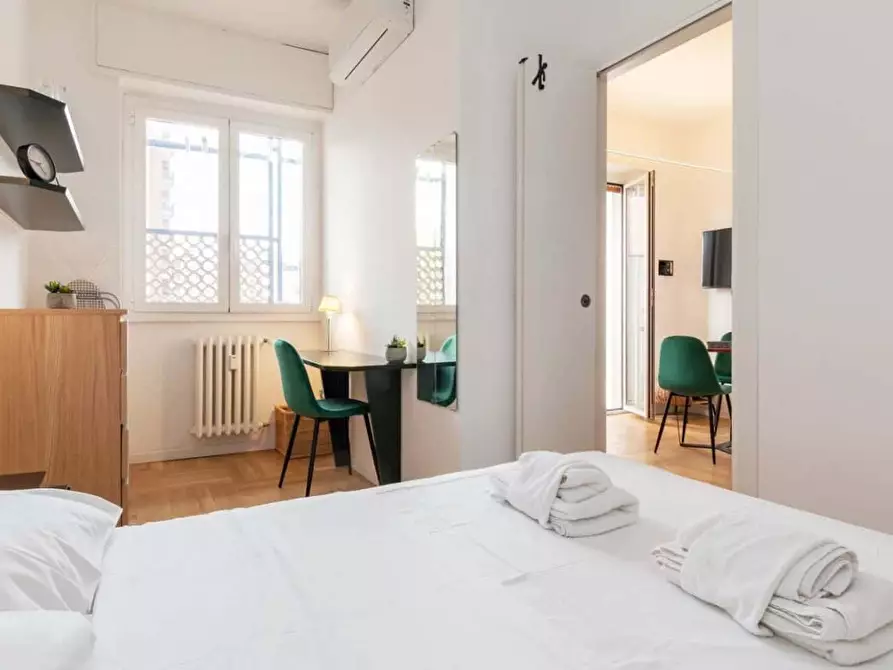 Immagine 2 di Appartamento in affitto  in Via Savona65 a Milano