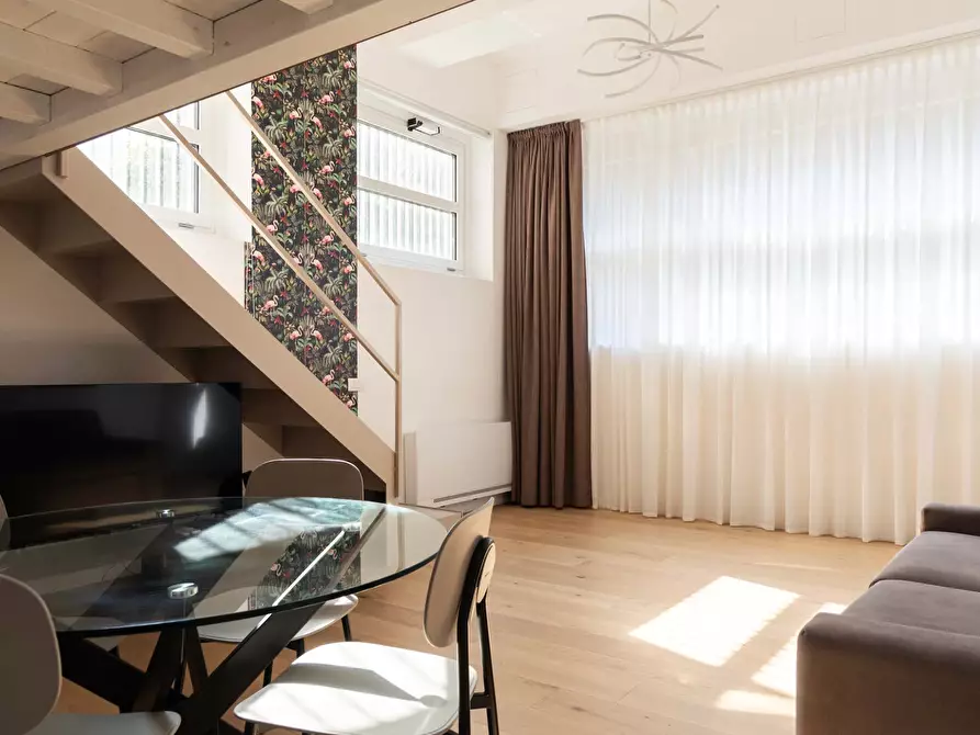 Immagine 12 di Appartamento in affitto  in Via Nino Bixio33 a Milano