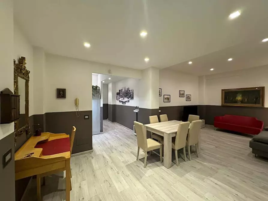 Immagine 16 di Appartamento in affitto  in Via Gino Capponi96 a Roma