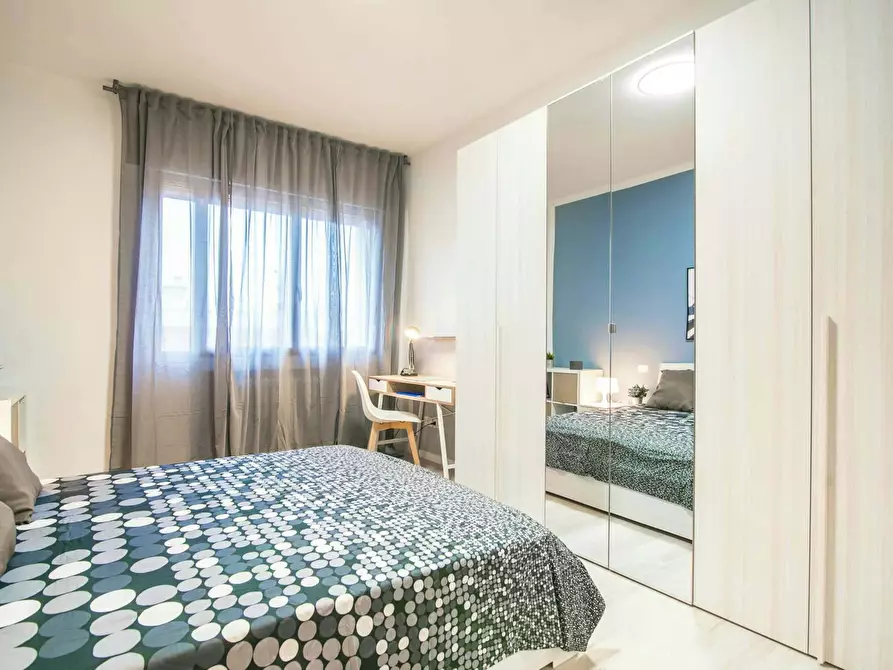 Immagine 13 di Camera in affitto  in Via Giosuè Carducci45 a Venezia