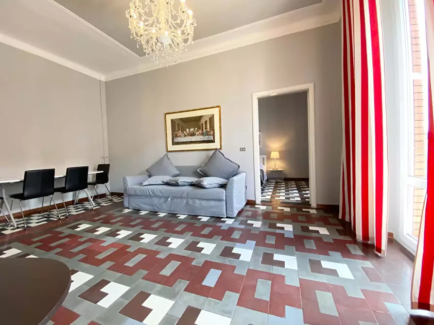 Immagine 9 di Appartamento in affitto  in Corso Lodi127 a Milano