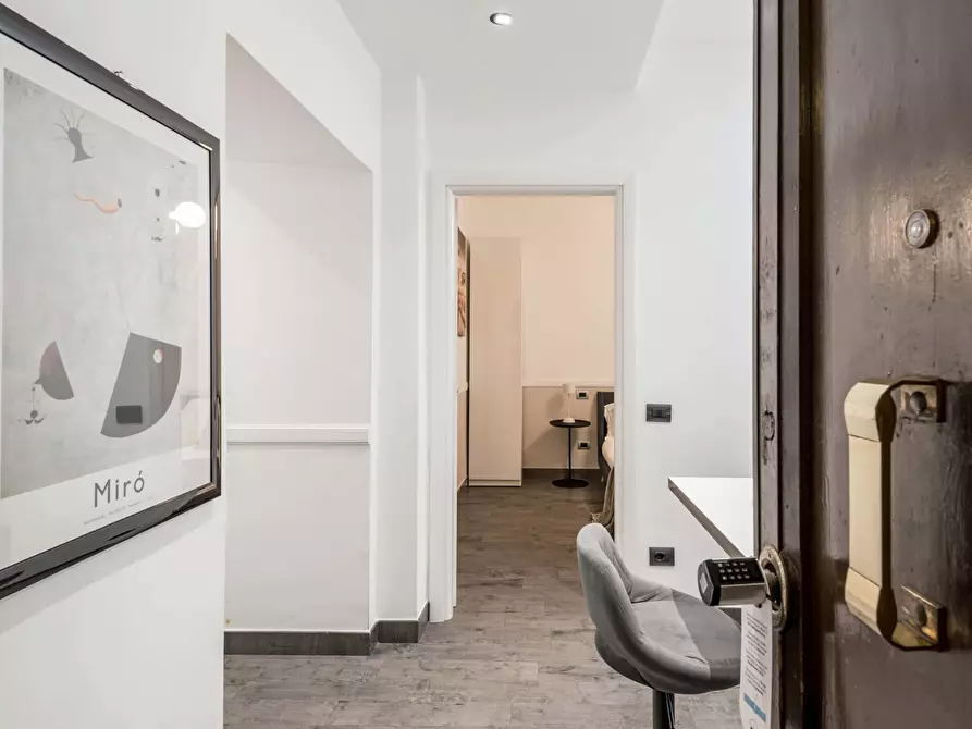 Immagine 21 di Appartamento in affitto  in Via Galvani33B a Roma