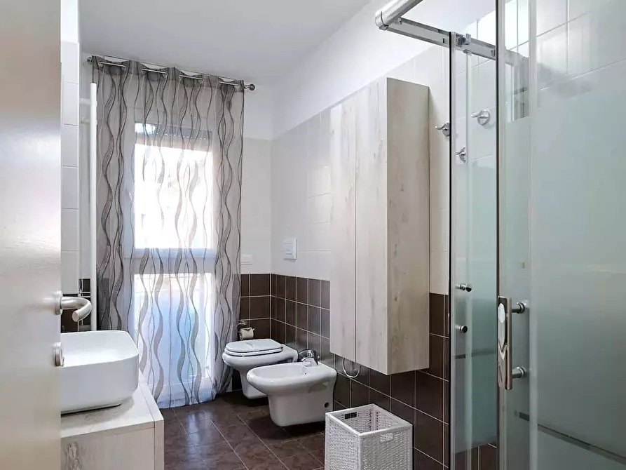 Immagine 20 di Appartamento in affitto  in Via Gargano53 a Milano