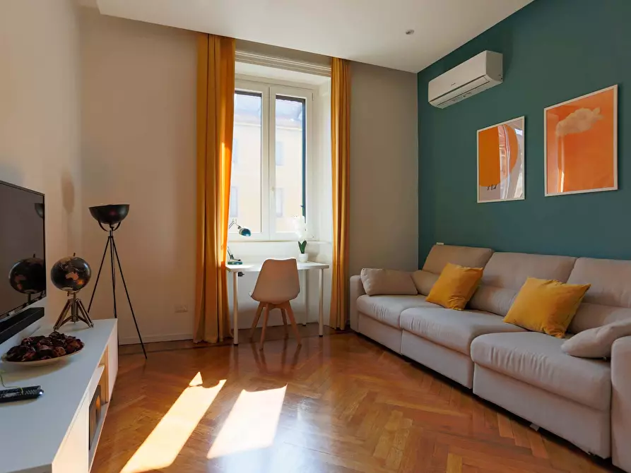 Immagine 21 di Appartamento in affitto  in Via Ponte Seveso23 a Milano