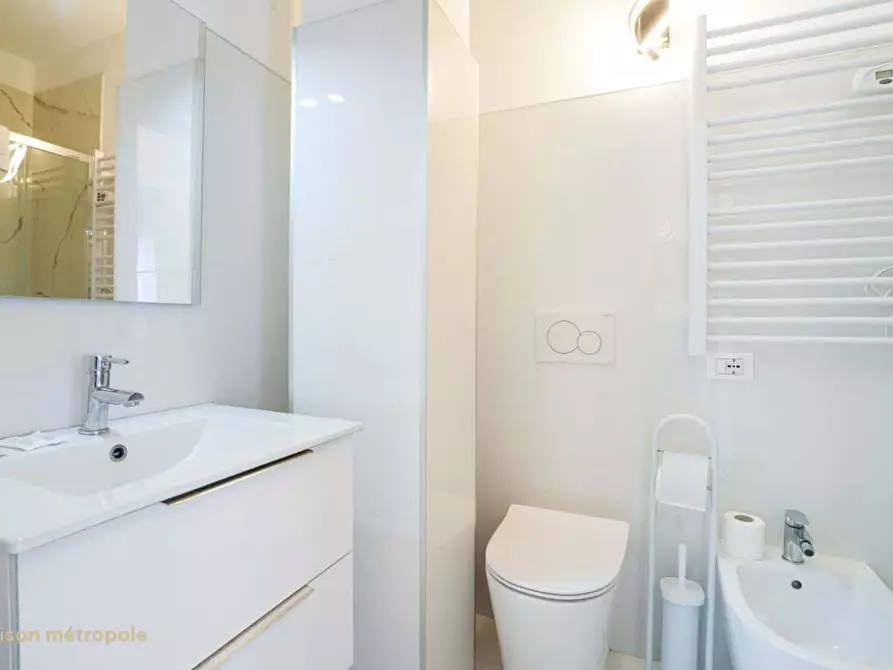 Immagine 9 di Appartamento in affitto  in Via Francesco de Sanctis64 a Milano
