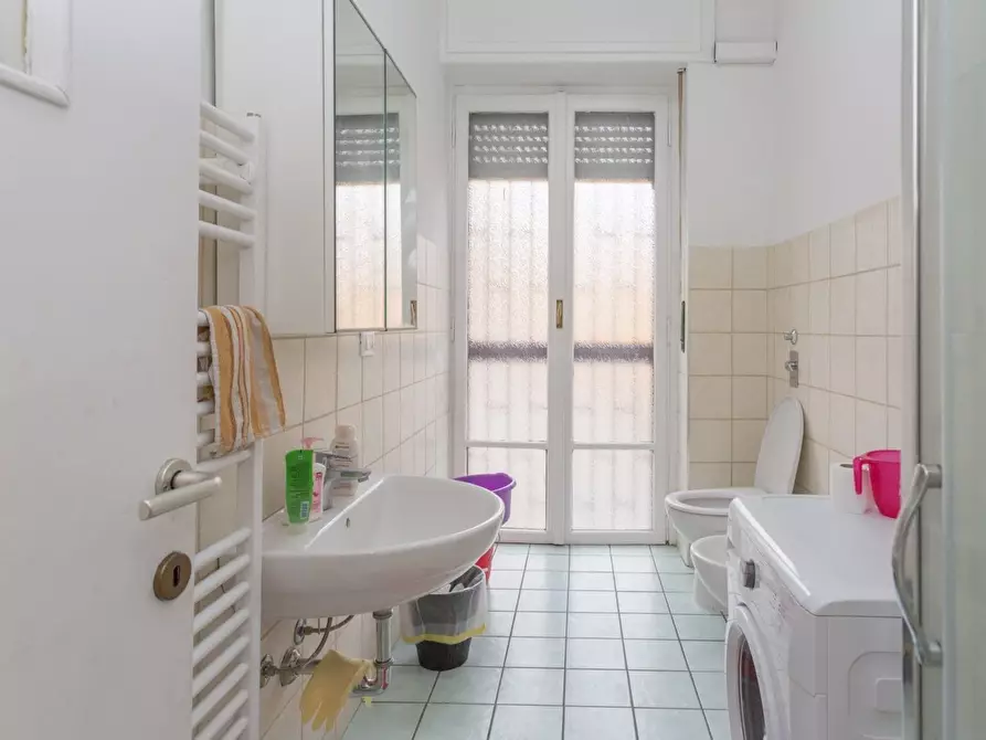 Immagine 7 di Camera in affitto  in Via Ettore Ponti38 a Milano