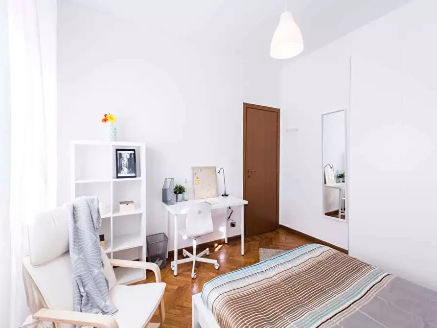 Immagine 4 di Camera in affitto  in Via Privata Moncalvo31 a Milano