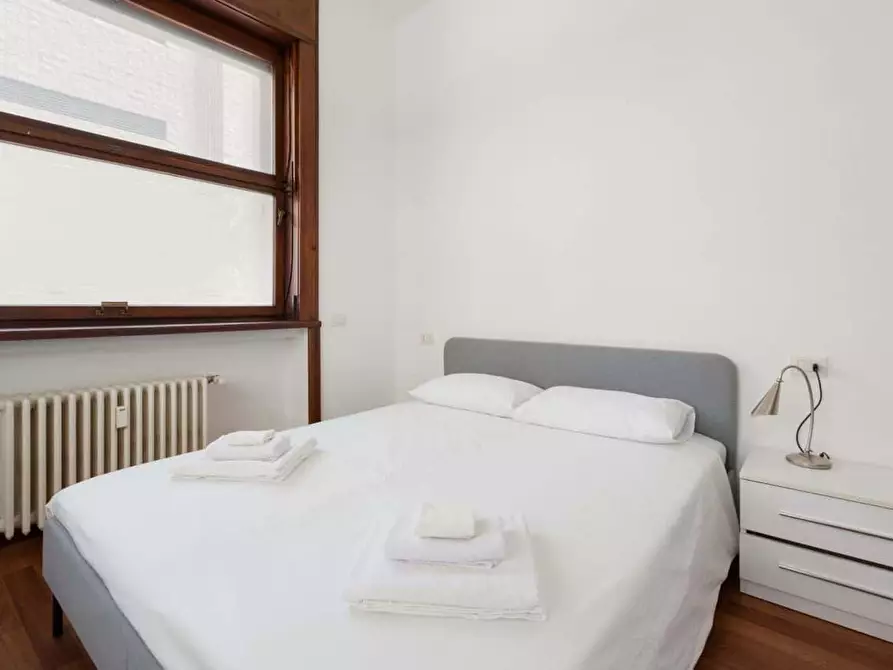 Immagine 22 di Appartamento in affitto  in Via Giovanni da Milano6 a Milano