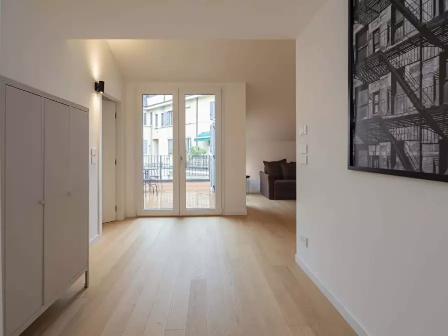 Immagine 20 di Appartamento in affitto  in Via Errico Petrella4 a Milano